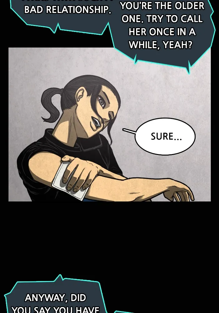 Read Rotten chapter 3 image 54 on Lezhin