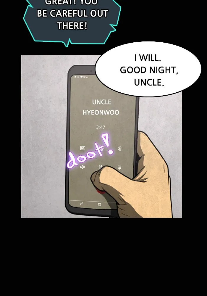 Read Rotten chapter 3 image 56 on Lezhin