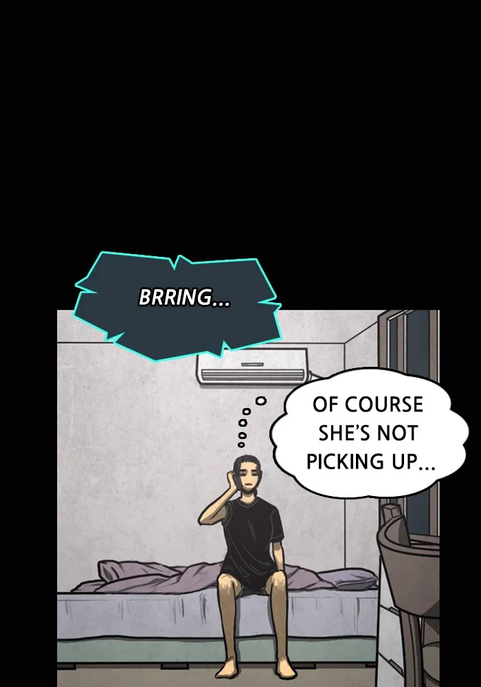 Read Rotten chapter 3 image 61 on Lezhin