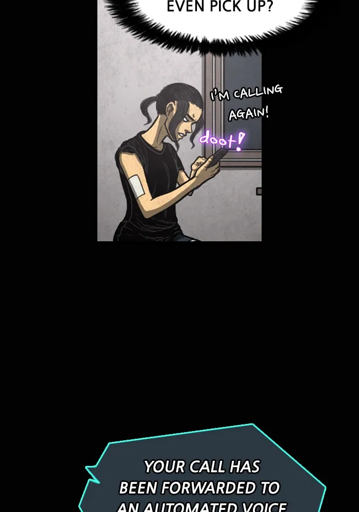 Read Rotten chapter 3 image 69 on Lezhin