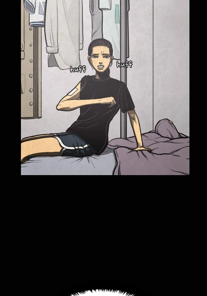 Read Rotten chapter 3 image 72 on Lezhin