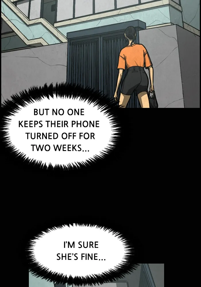 Read Rotten chapter 3 image 76 on Lezhin