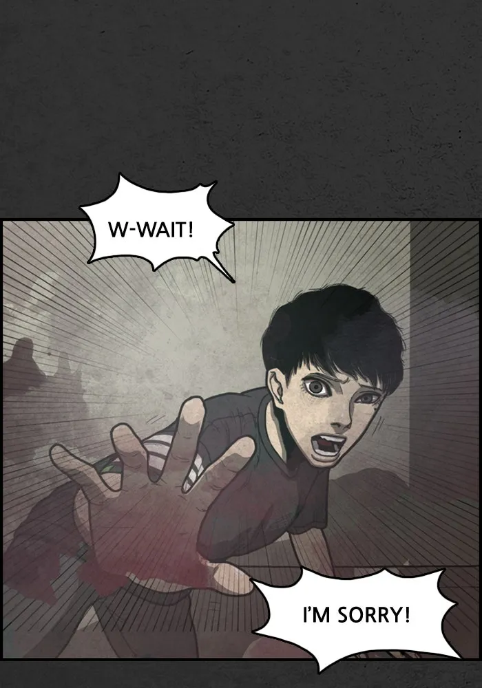 Read Rotten chapter 3 image 8 on Lezhin