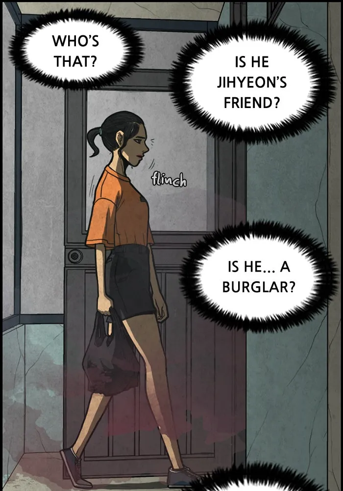 Read Rotten chapter 3 image 85 on Lezhin