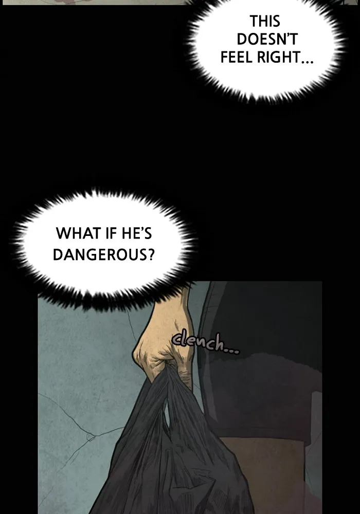 Read Rotten chapter 3 image 86 on Lezhin