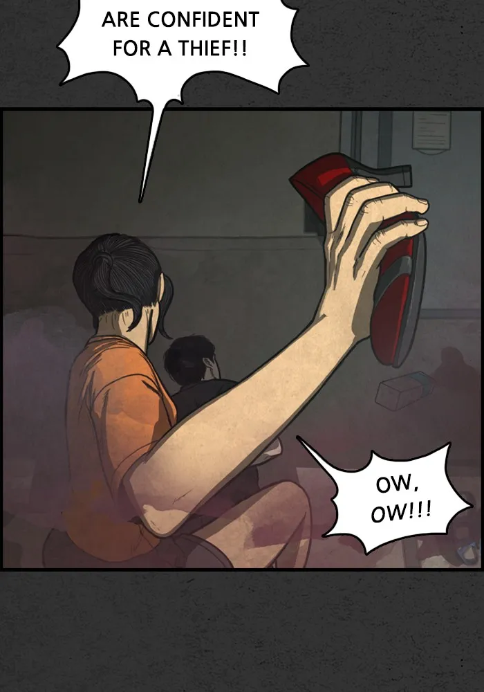 Read Rotten chapter 3 image 95 on Lezhin