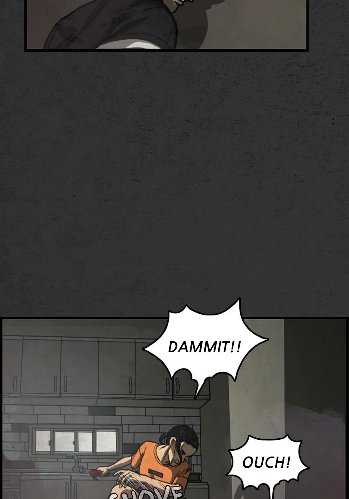 Read Rotten chapter 3 image 99 on Lezhin