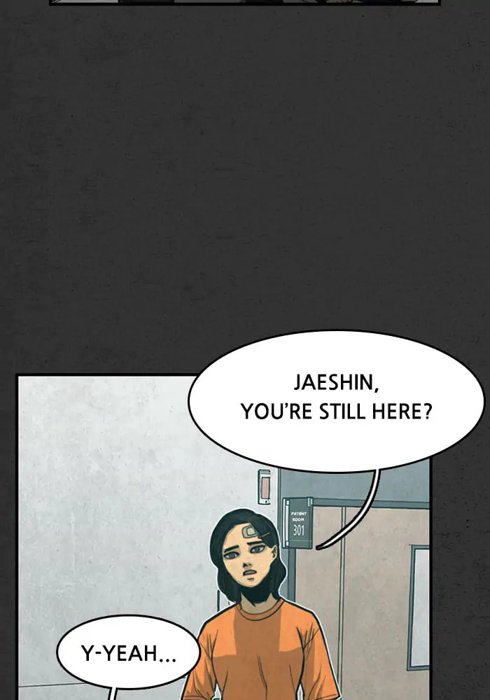 Read Rotten chapter 30 image 10 on Lezhin