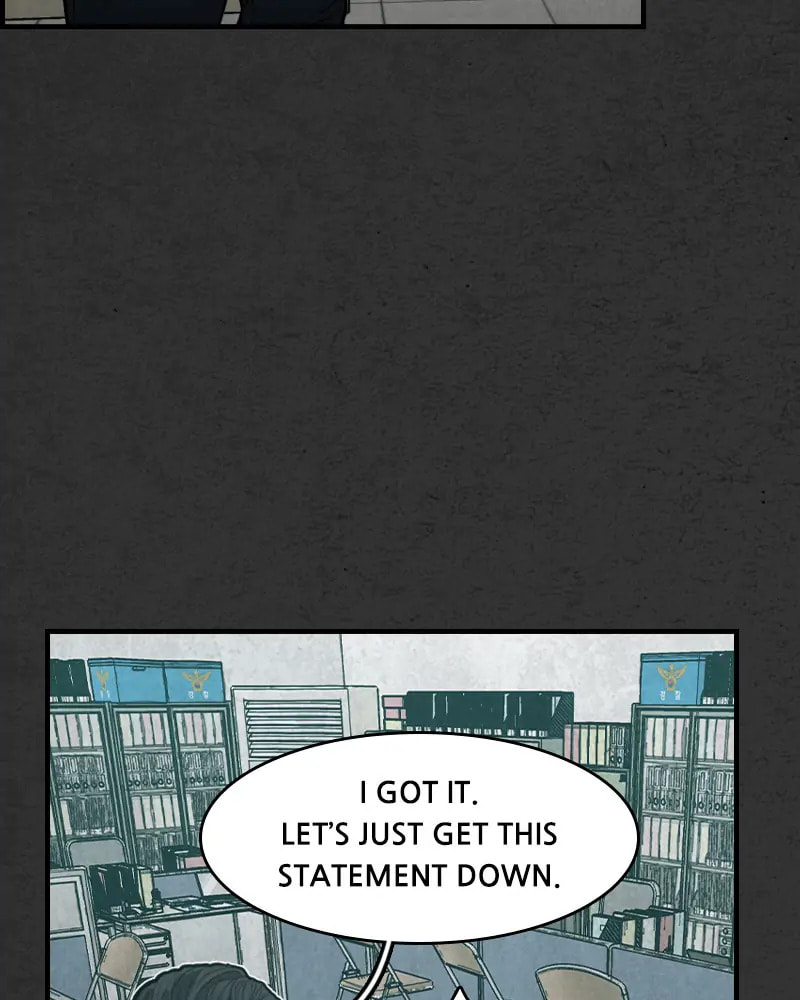 Read Rotten chapter 30 image 100 on Lezhin