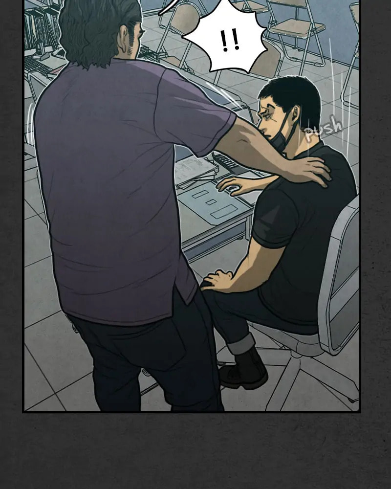 Read Rotten chapter 30 image 101 on Lezhin
