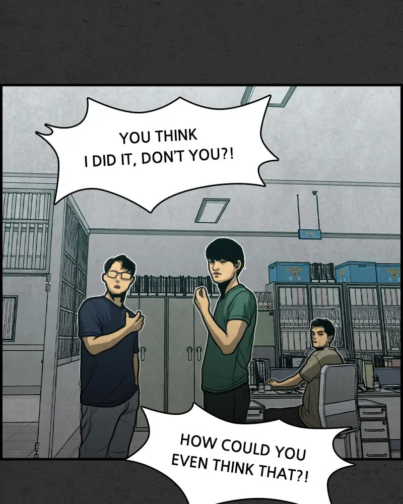 Read Rotten chapter 30 image 107 on Lezhin