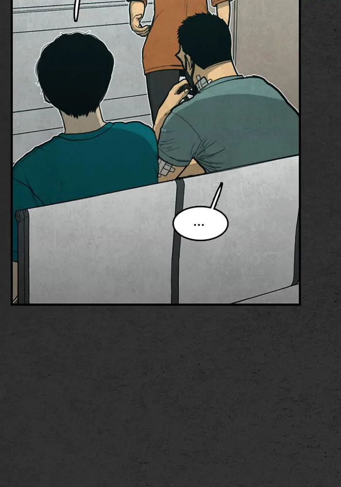 Read Rotten chapter 30 image 11 on Lezhin