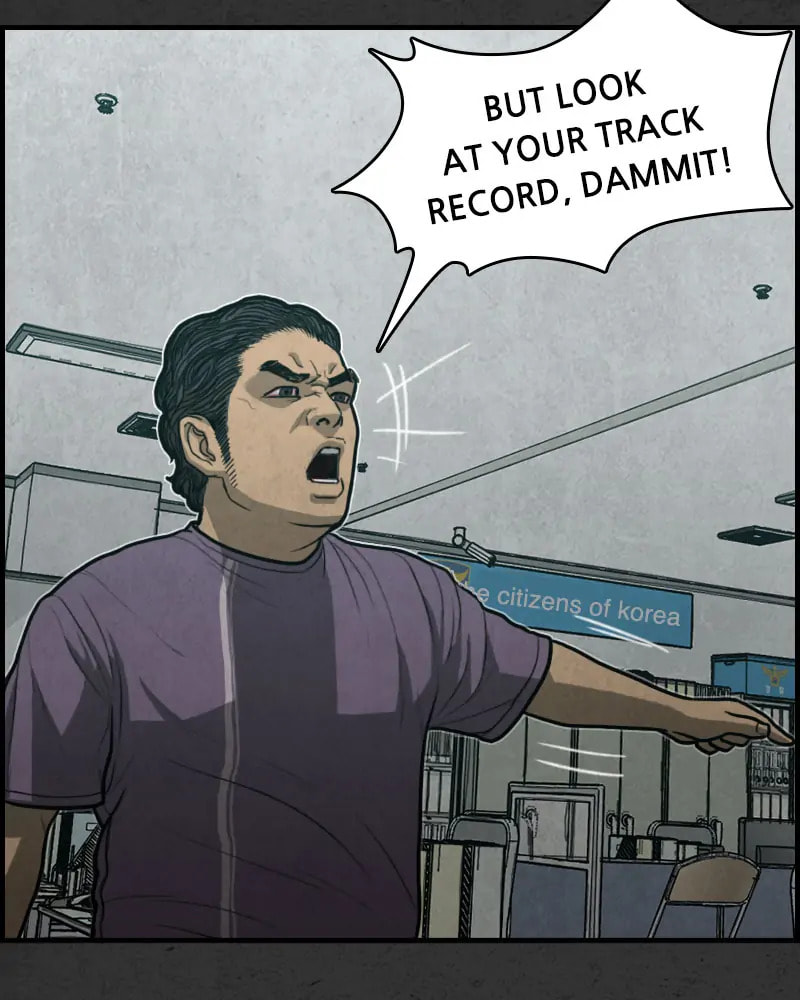 Read Rotten chapter 30 image 114 on Lezhin
