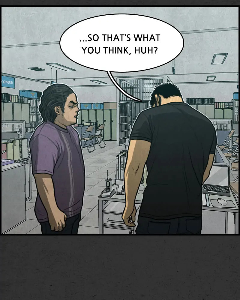 Read Rotten chapter 30 image 128 on Lezhin