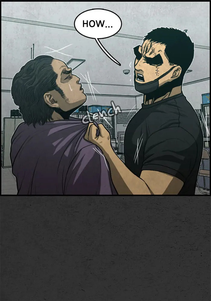 Read Rotten chapter 30 image 132 on Lezhin