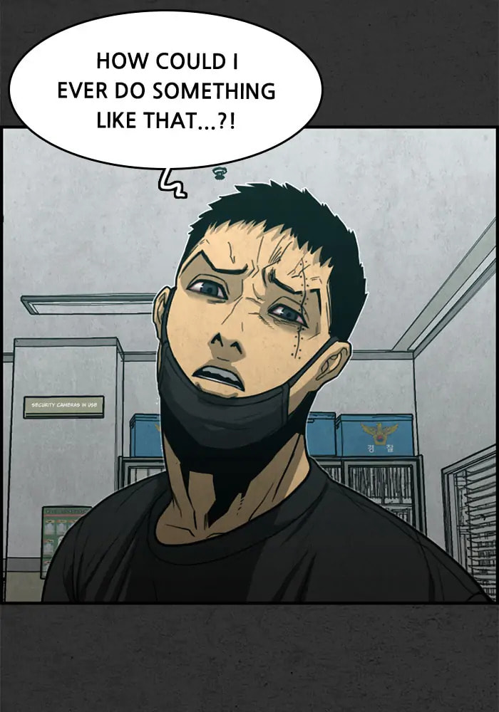 Read Rotten chapter 30 image 133 on Lezhin