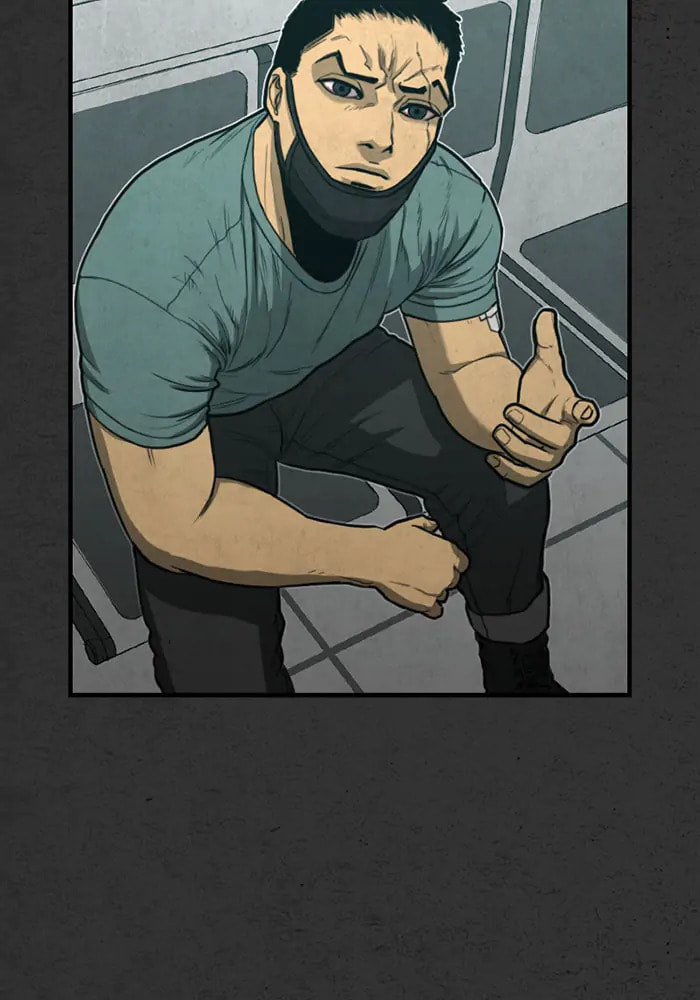 Read Rotten chapter 30 image 14 on Lezhin