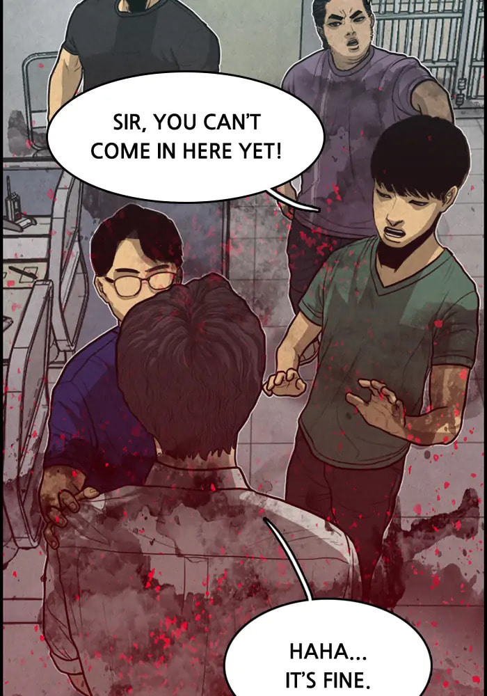 Read Rotten chapter 30 image 145 on Lezhin