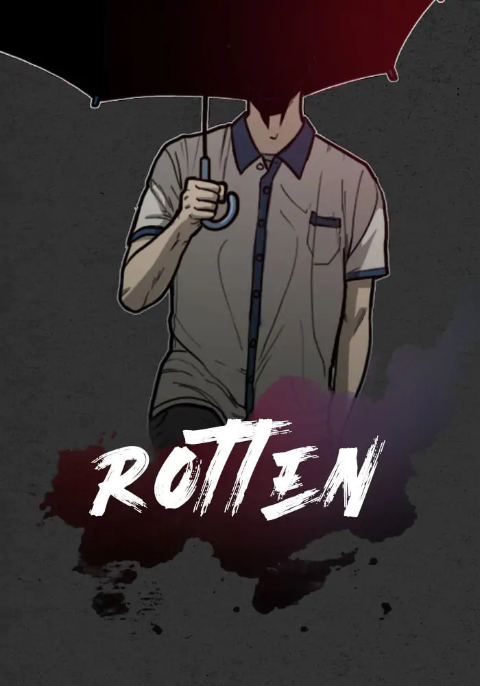 Read Rotten chapter 30 image 16 on Lezhin