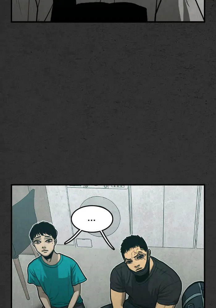 Read Rotten chapter 30 image 20 on Lezhin