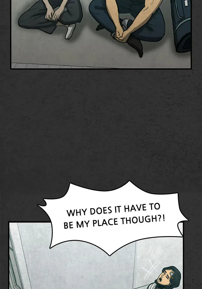 Read Rotten chapter 30 image 21 on Lezhin
