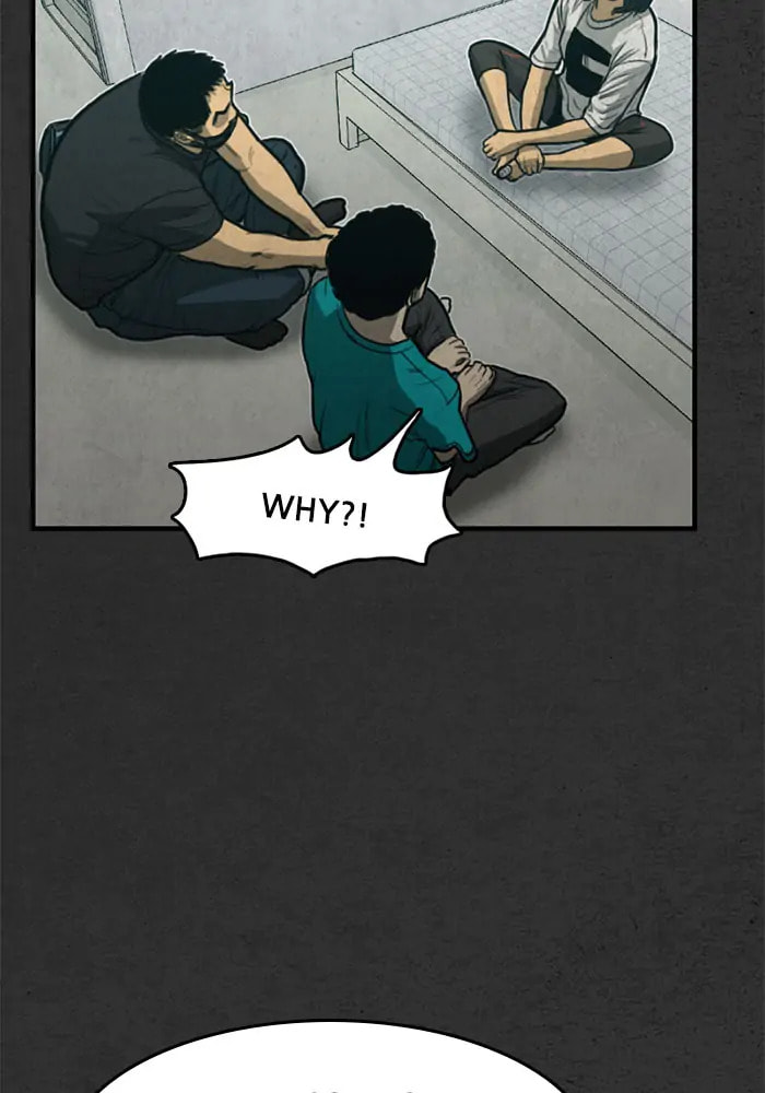 Read Rotten chapter 30 image 22 on Lezhin
