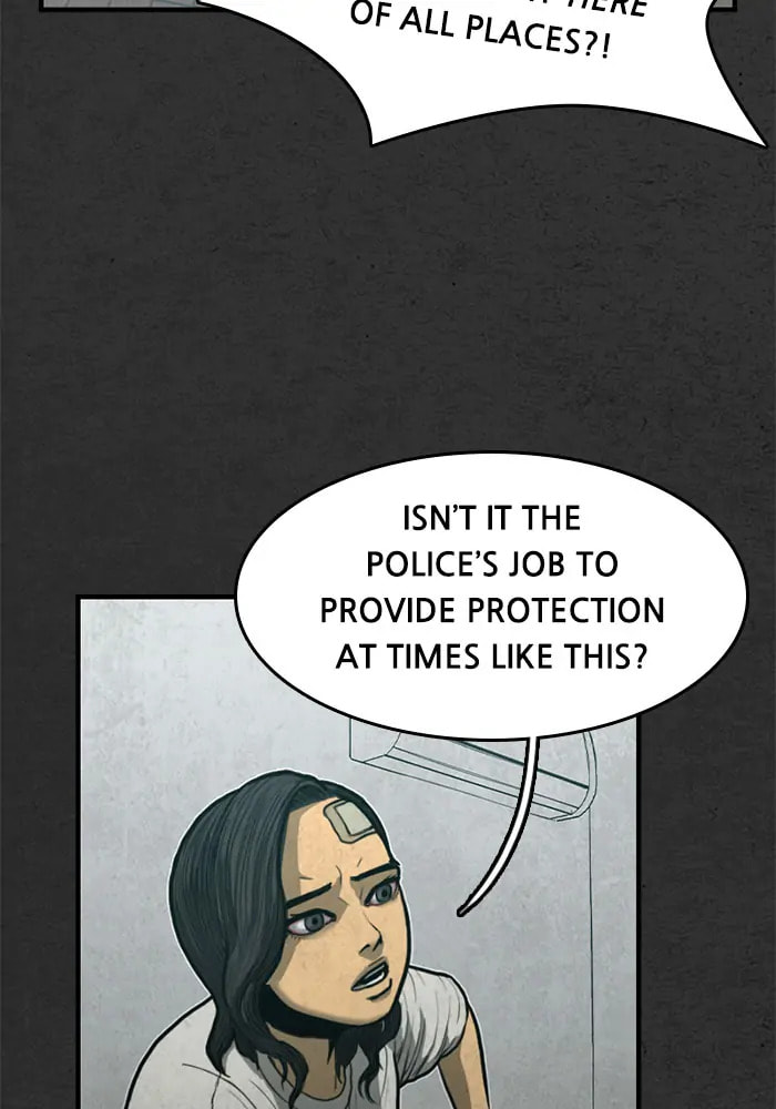 Read Rotten chapter 30 image 24 on Lezhin