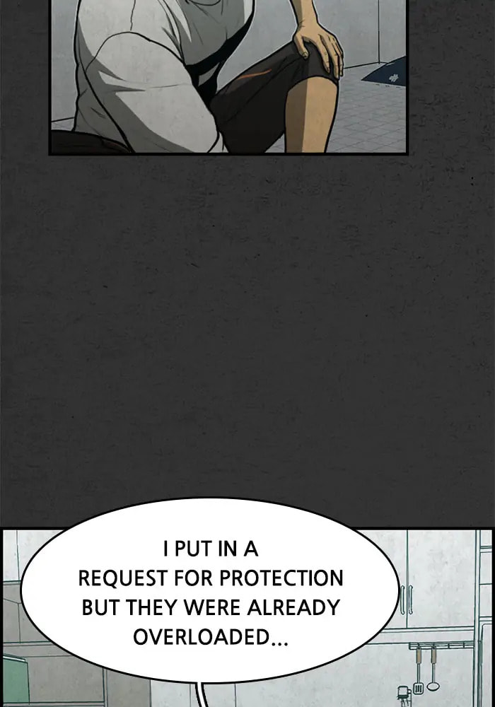 Read Rotten chapter 30 image 25 on Lezhin