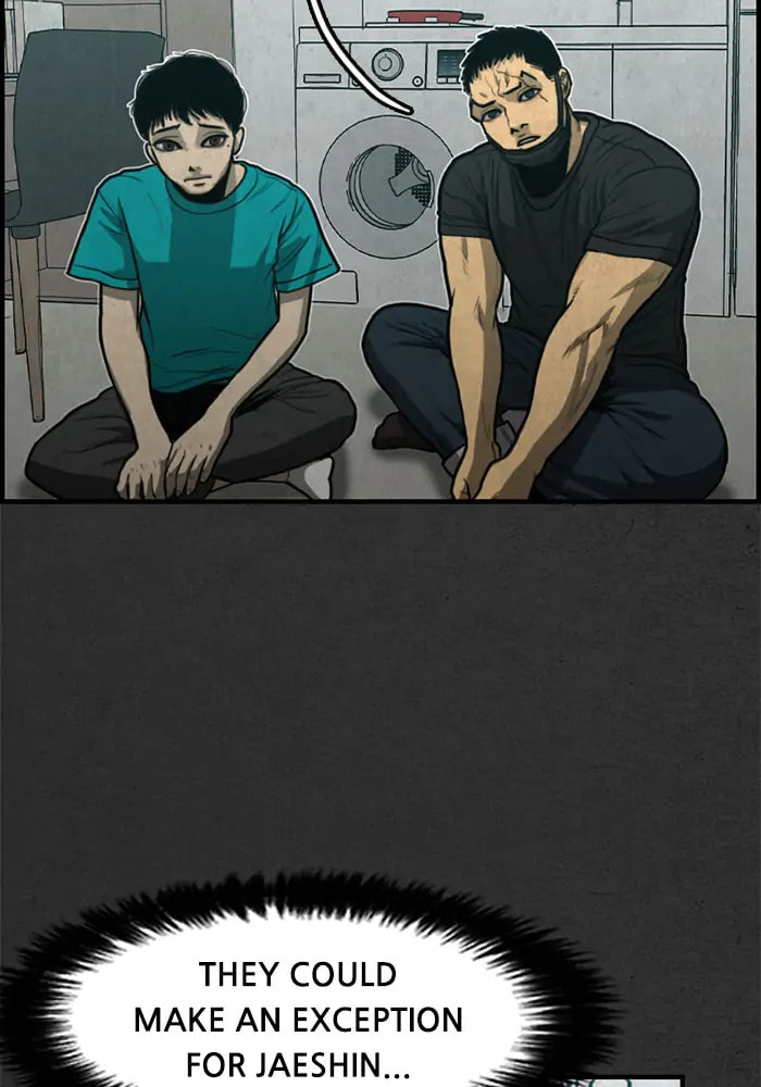 Read Rotten chapter 30 image 26 on Lezhin