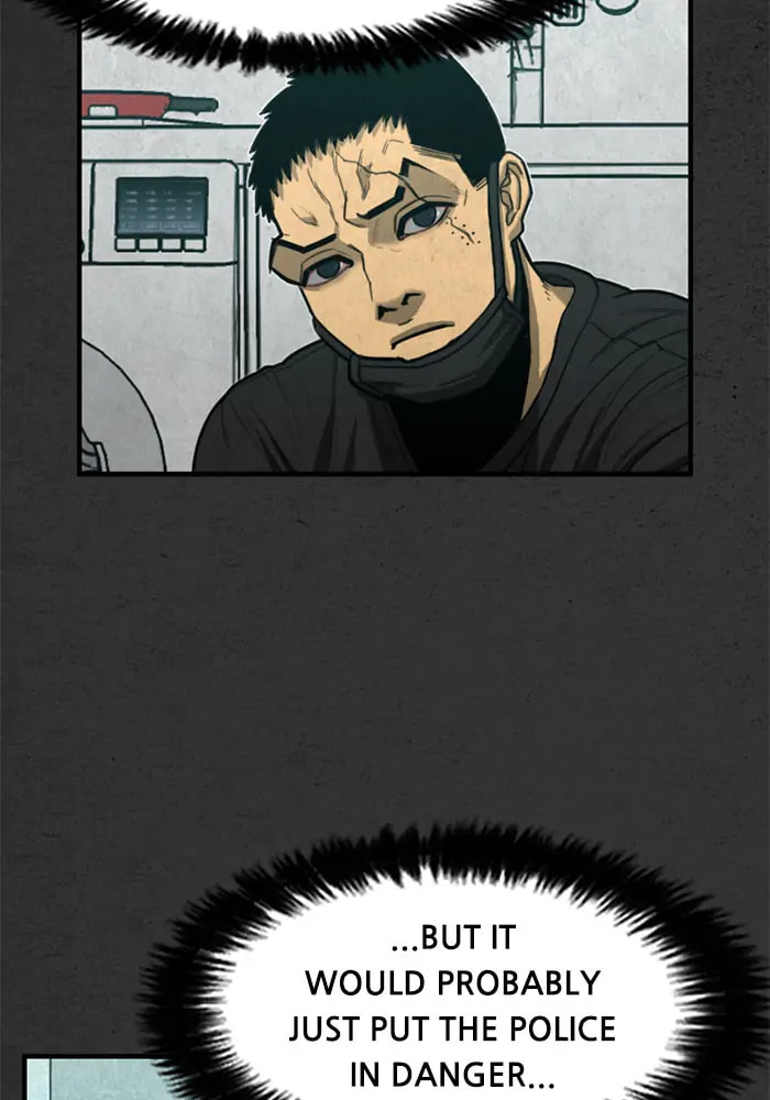 Read Rotten chapter 30 image 27 on Lezhin