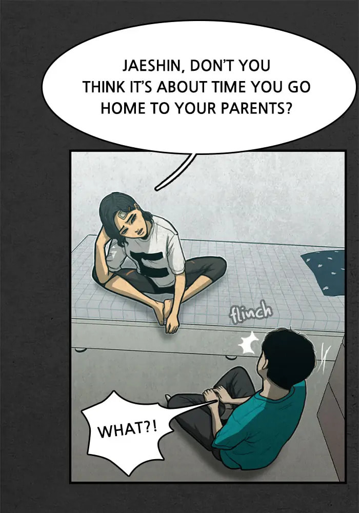Read Rotten chapter 30 image 29 on Lezhin