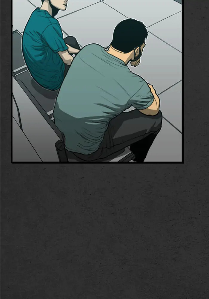 Read Rotten chapter 30 image 3 on Lezhin