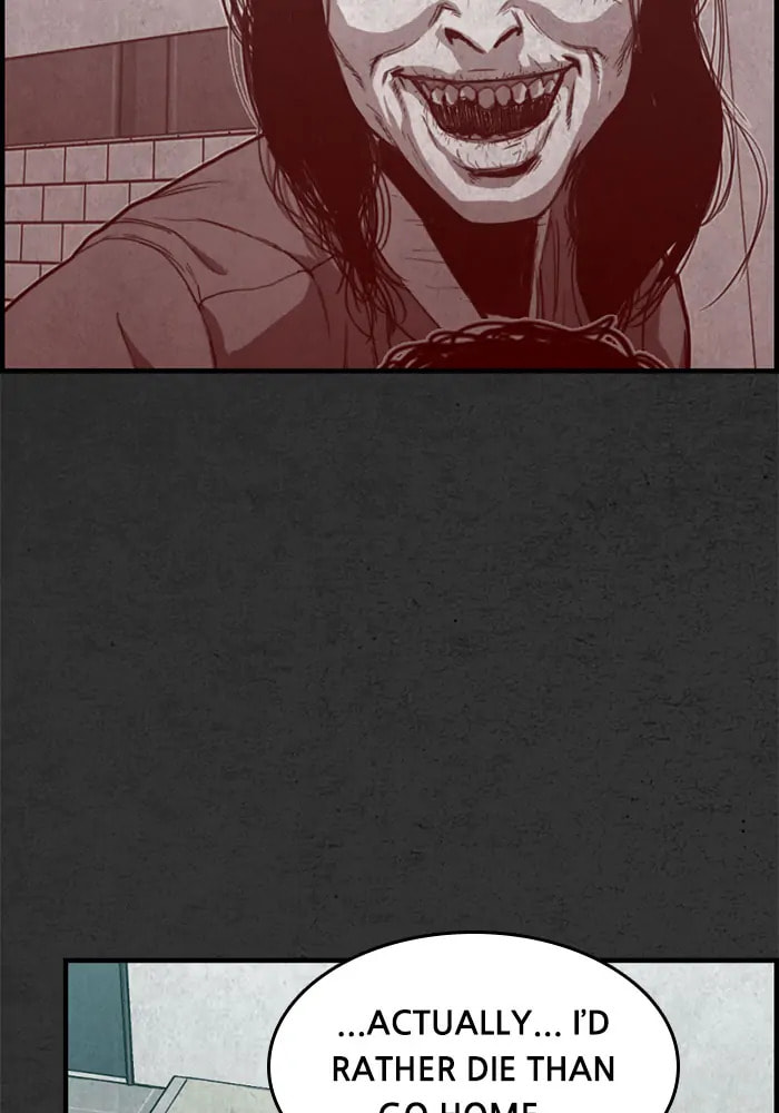 Read Rotten chapter 30 image 32 on Lezhin