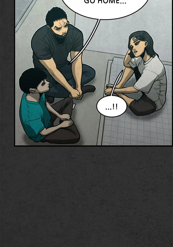 Read Rotten chapter 30 image 33 on Lezhin