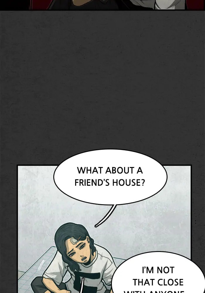 Read Rotten chapter 30 image 35 on Lezhin