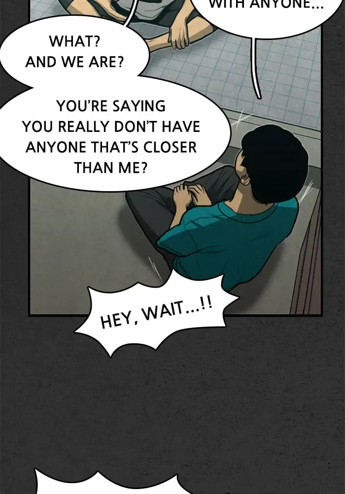 Read Rotten chapter 30 image 36 on Lezhin