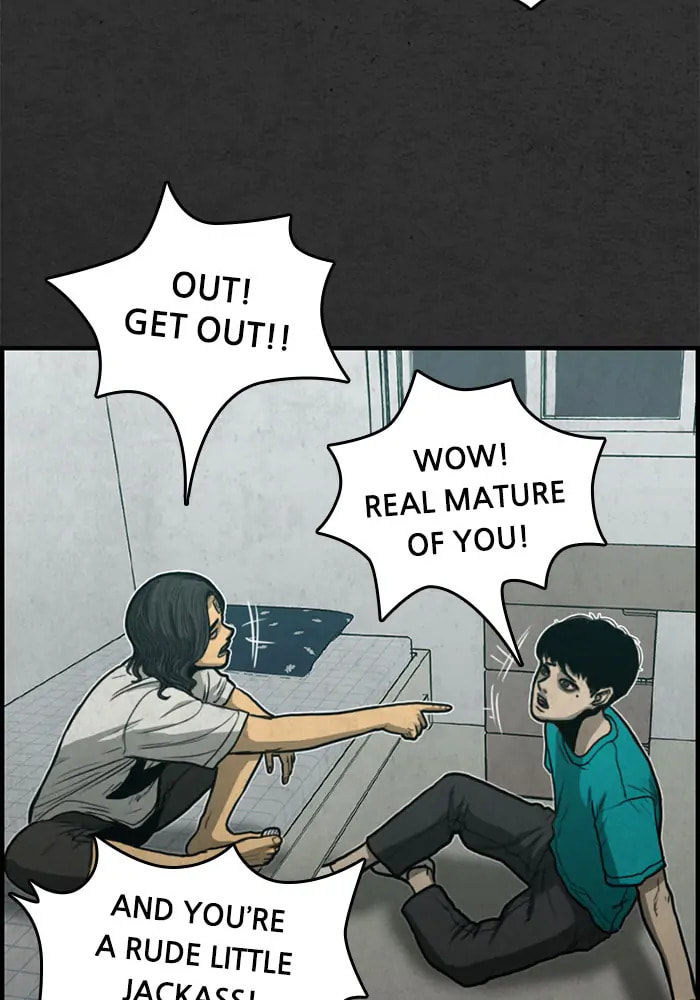 Read Rotten chapter 30 image 38 on Lezhin