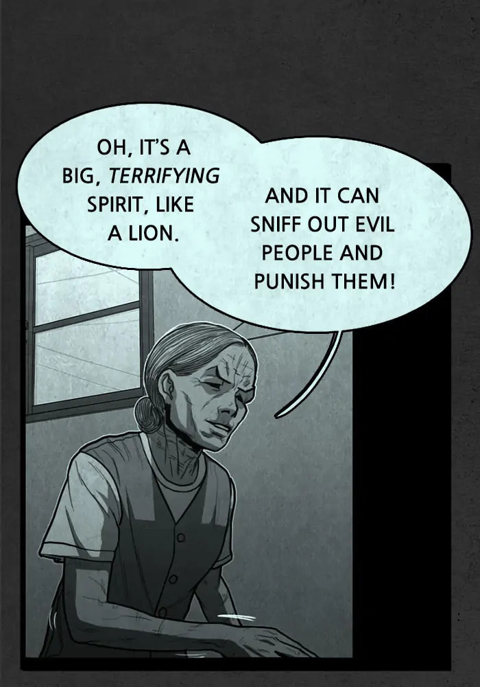 Read Rotten chapter 30 image 4 on Lezhin