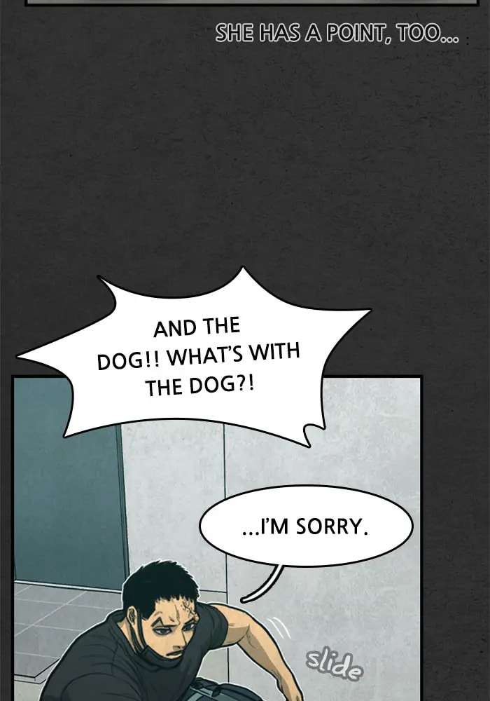 Read Rotten chapter 30 image 42 on Lezhin