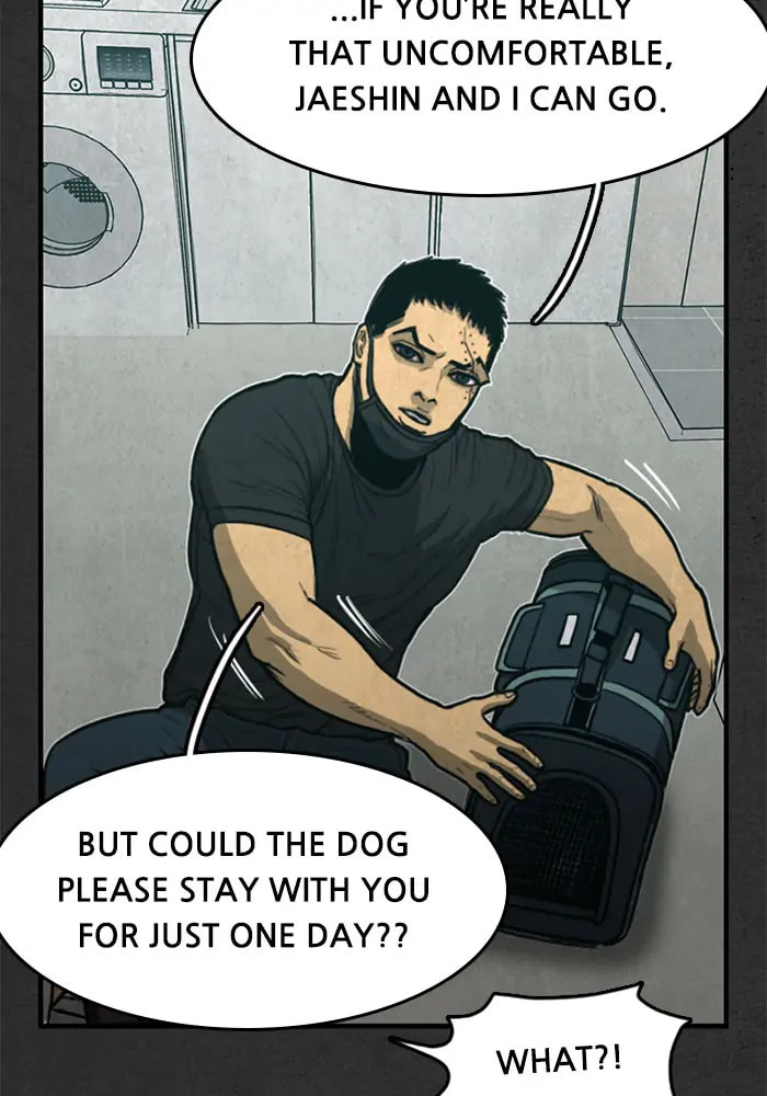 Read Rotten chapter 30 image 44 on Lezhin