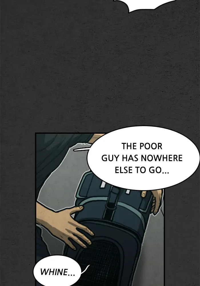 Read Rotten chapter 30 image 45 on Lezhin