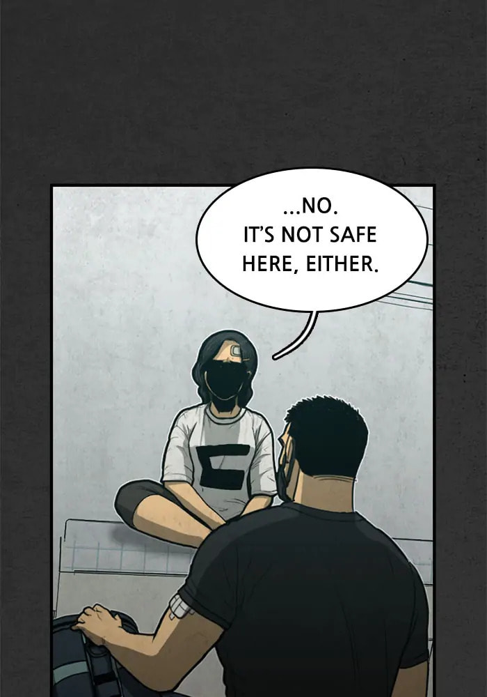 Read Rotten chapter 30 image 49 on Lezhin
