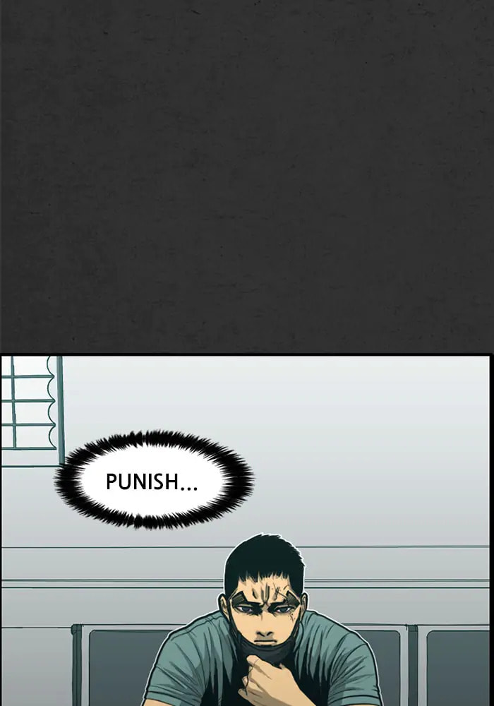 Read Rotten chapter 30 image 5 on Lezhin