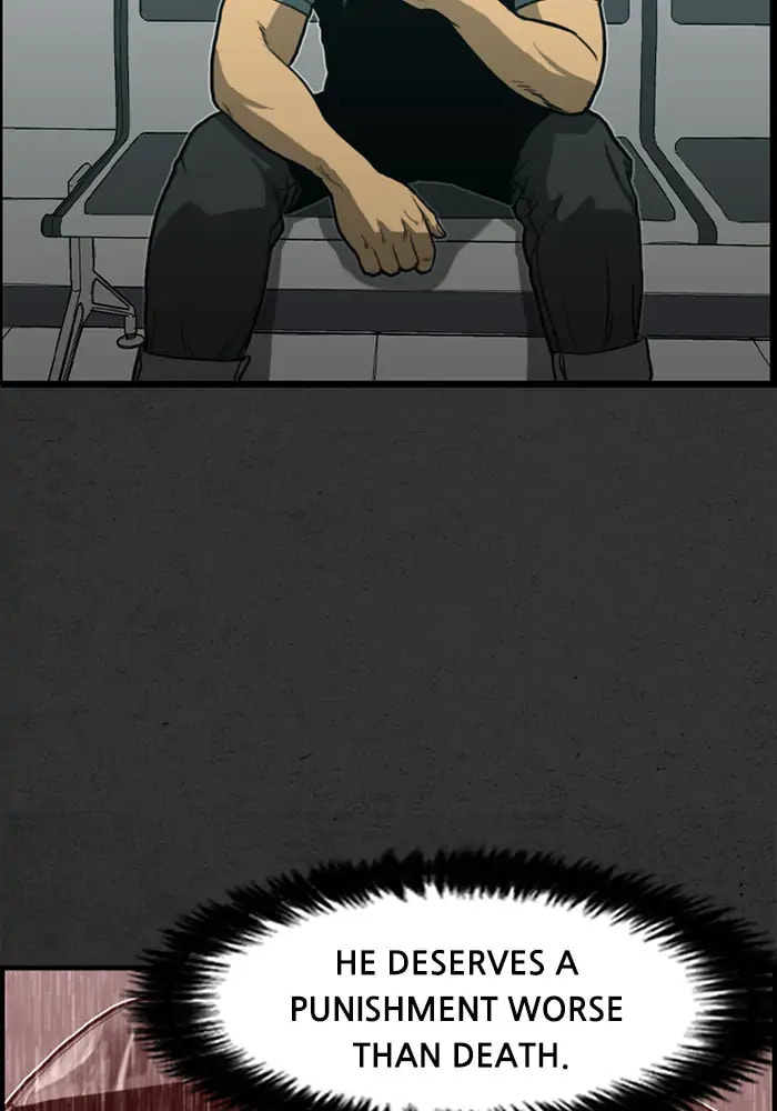 Read Rotten chapter 30 image 6 on Lezhin