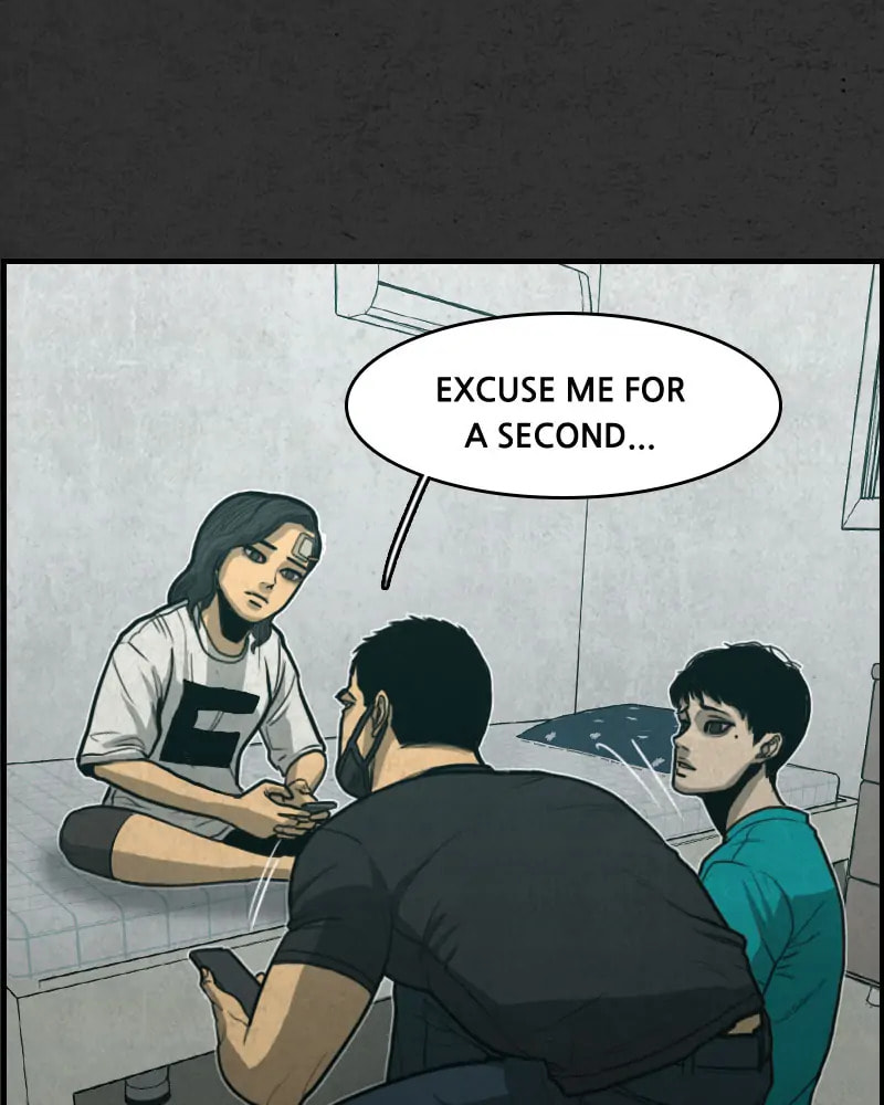 Read Rotten chapter 30 image 61 on Lezhin