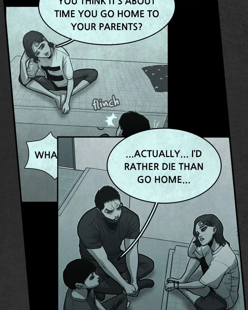 Read Rotten chapter 30 image 72 on Lezhin