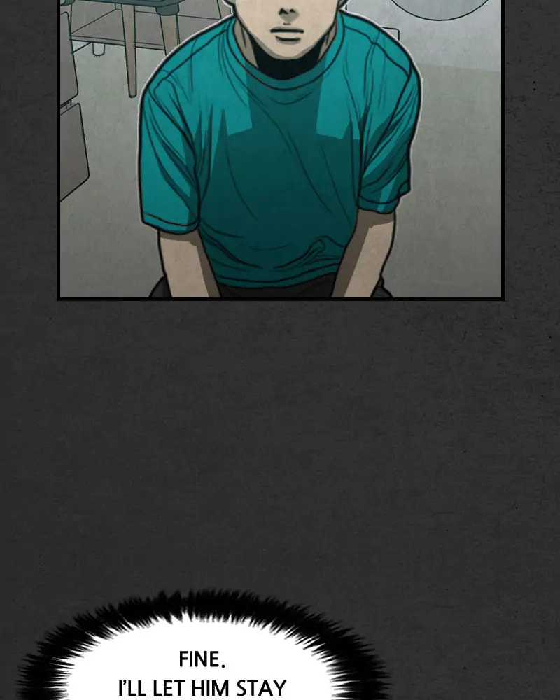 Read Rotten chapter 30 image 74 on Lezhin