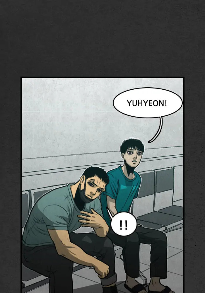 Read Rotten chapter 30 image 9 on Lezhin