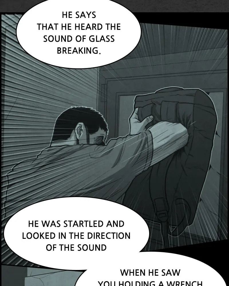 Read Rotten chapter 30 image 94 on Lezhin