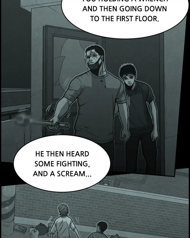 Read Rotten chapter 30 image 95 on Lezhin